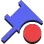 Emoji pin