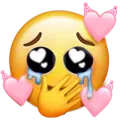 Emoji cute