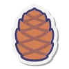 Emoji Pomme2Pin