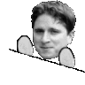 Emoji kappaclap