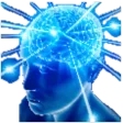 Emoji groscerveau