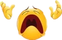 Emoji why