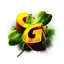 Emoji clover_games