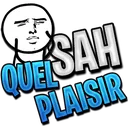 Emoji sahquelleplaisir