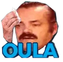 Emoji oula