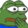 Emoji CRDPepeOmgOops