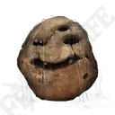 Emoji caboche0