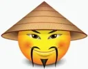 Emoji dadorlesnouilles