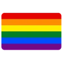 Emoji lgbt_flag