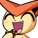 Emoji VictiniLul
