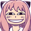 Emoji anya_hehe2