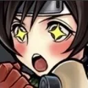 Emoji YuffieWow