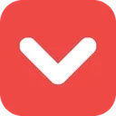 Emoji L_Down