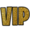Emoji VIP