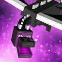 Emoji Enderdragon