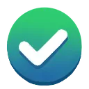 Emoji yes