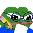 Emoji pepenote