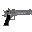 Emoji Pistolet