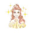 Emoji Belle