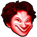 Emoji VENdarkAraki