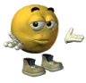 Emoji idk