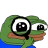 Emoji detectivepepe