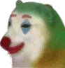 Emoji clown3
