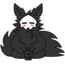 Emoji 3269_BlushedPuro
