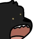 Emoji 2776doggonadirpog