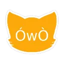 Emoji 5160_OwO