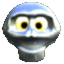 Emoji skullbalenciaga_rotate