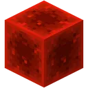 Emoji Bloc_de_redstone