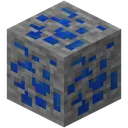 Emoji Minerai_de_lapislazuli