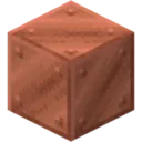 Emoji Copper_Block_JE1_BE1