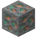 Emoji Minerai_de_cuivre