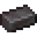 Emoji Lingot_de_Netherite