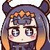 Emoji chibi_newgame