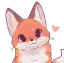 Emoji Z_fox