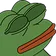 Emoji PepeSleep