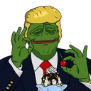 Emoji trump_pepe