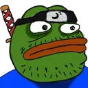 Emoji 7770_PepeSamurai