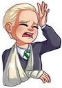 Emoji naaan