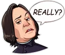 Emoji really
