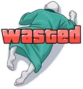 Emoji wasted