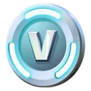 Emoji unseulVBUCK