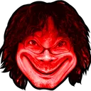 Emoji VENdarkUrasawa