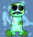 Emoji Creeper