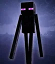 Emoji Enderman