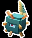 Emoji Gardien