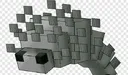 Emoji Silver_fish